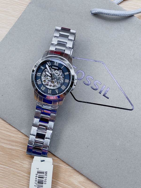 Fossil 44mm 101410